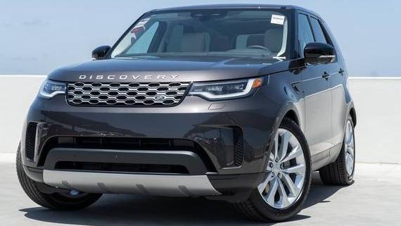 LAND ROVER DISCOVERY 2024 SALRJ2EX3R2499599 image